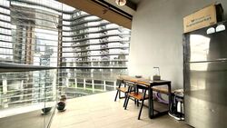 Straits View (D1), Condominium #459252901